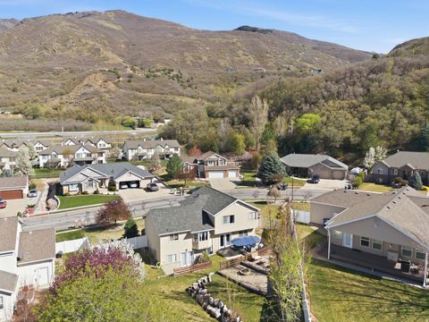 Tiny photo for 8271 S 2600 E, South Weber, UT 84405 (MLS # 2147229)