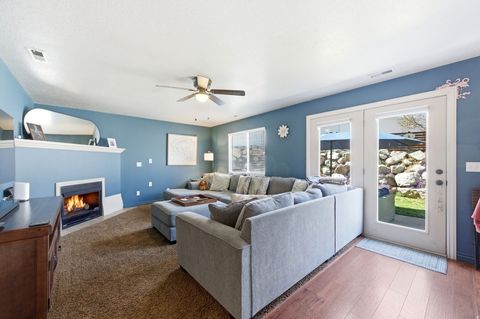Tiny photo for 8271 S 2600 E, South Weber, UT 84405 (MLS # 2147229)