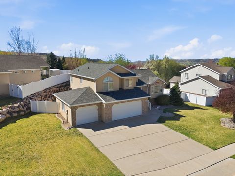 Tiny photo for 8271 S 2600 E, South Weber, UT 84405 (MLS # 2147229)
