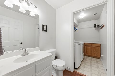 Tiny photo for 8271 S 2600 E, South Weber, UT 84405 (MLS # 2147229)