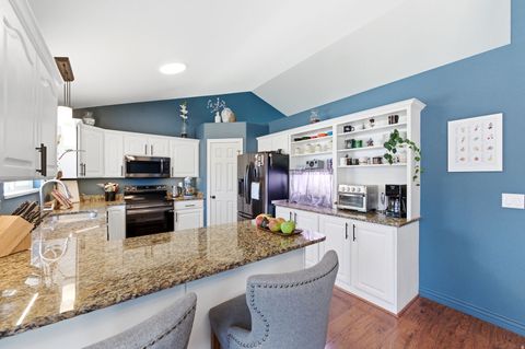 Tiny photo for 8271 S 2600 E, South Weber, UT 84405 (MLS # 2147229)