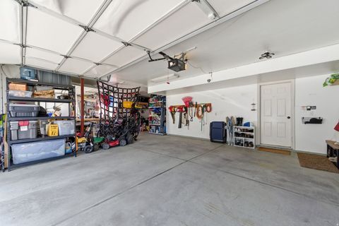 Tiny photo for 8271 S 2600 E, South Weber, UT 84405 (MLS # 2147229)