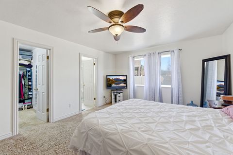 Tiny photo for 8271 S 2600 E, South Weber, UT 84405 (MLS # 2147229)