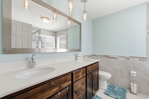 Tiny photo for 8271 S 2600 E, South Weber, UT 84405 (MLS # 2147229)