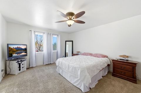 Tiny photo for 8271 S 2600 E, South Weber, UT 84405 (MLS # 2147229)