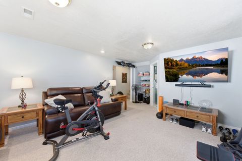 Tiny photo for 8271 S 2600 E, South Weber, UT 84405 (MLS # 2147229)