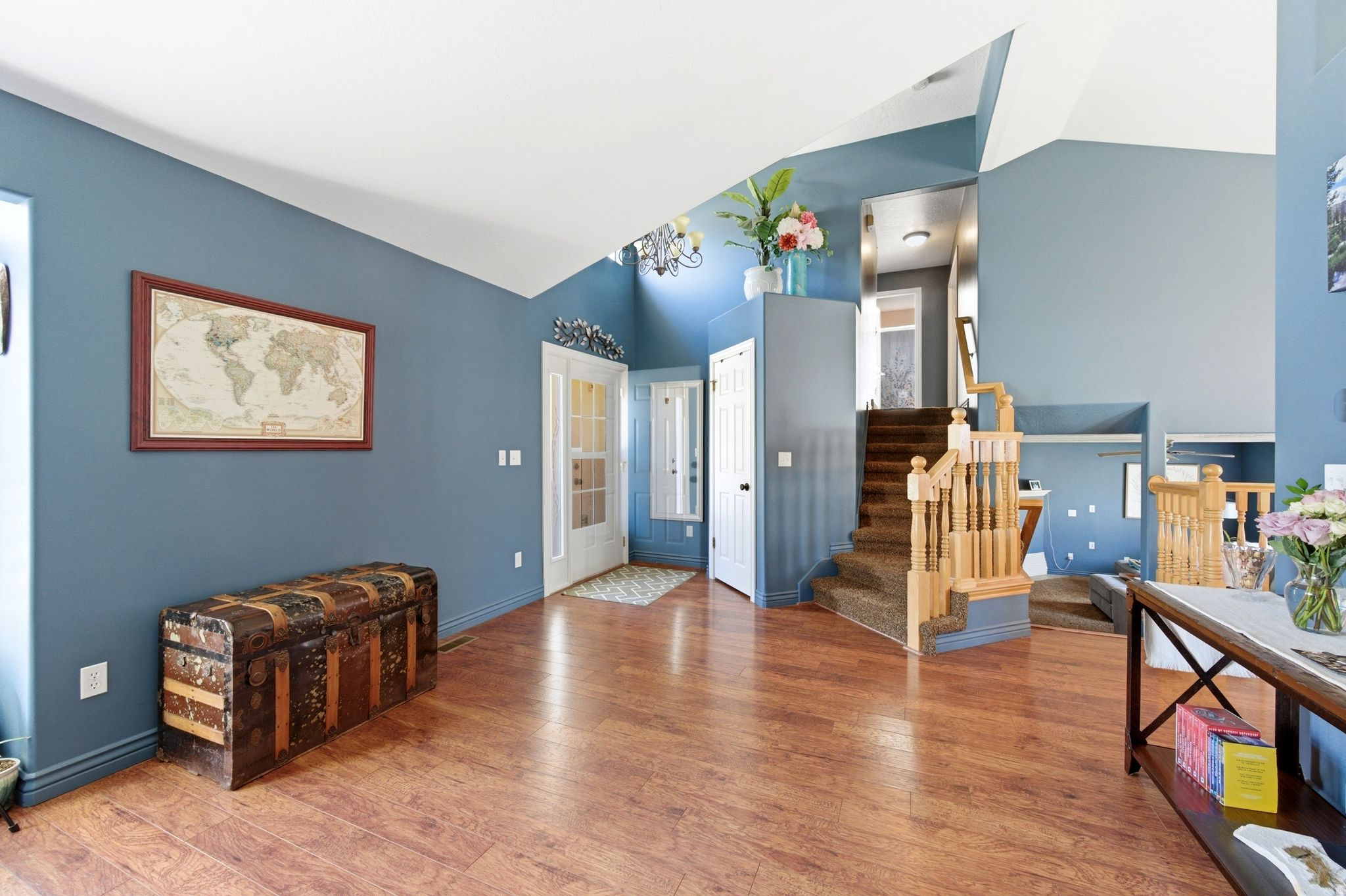 HIDDEN OAK - Residential