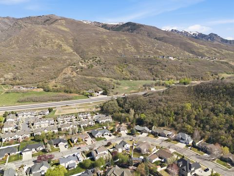 Tiny photo for 8271 S 2600 E, South Weber, UT 84405 (MLS # 2147229)