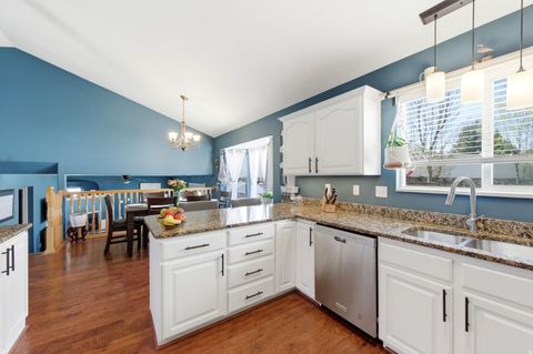 Tiny photo for 8271 S 2600 E, South Weber, UT 84405 (MLS # 2147229)