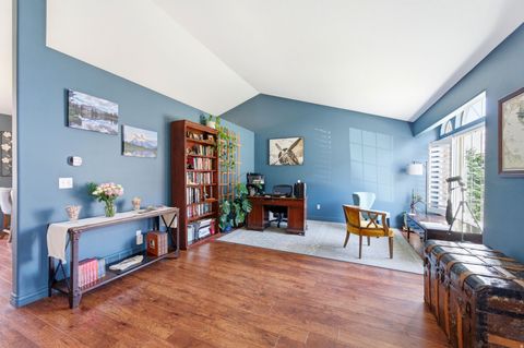 Tiny photo for 8271 S 2600 E, South Weber, UT 84405 (MLS # 2147229)