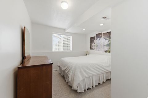 Tiny photo for 8271 S 2600 E, South Weber, UT 84405 (MLS # 2147229)