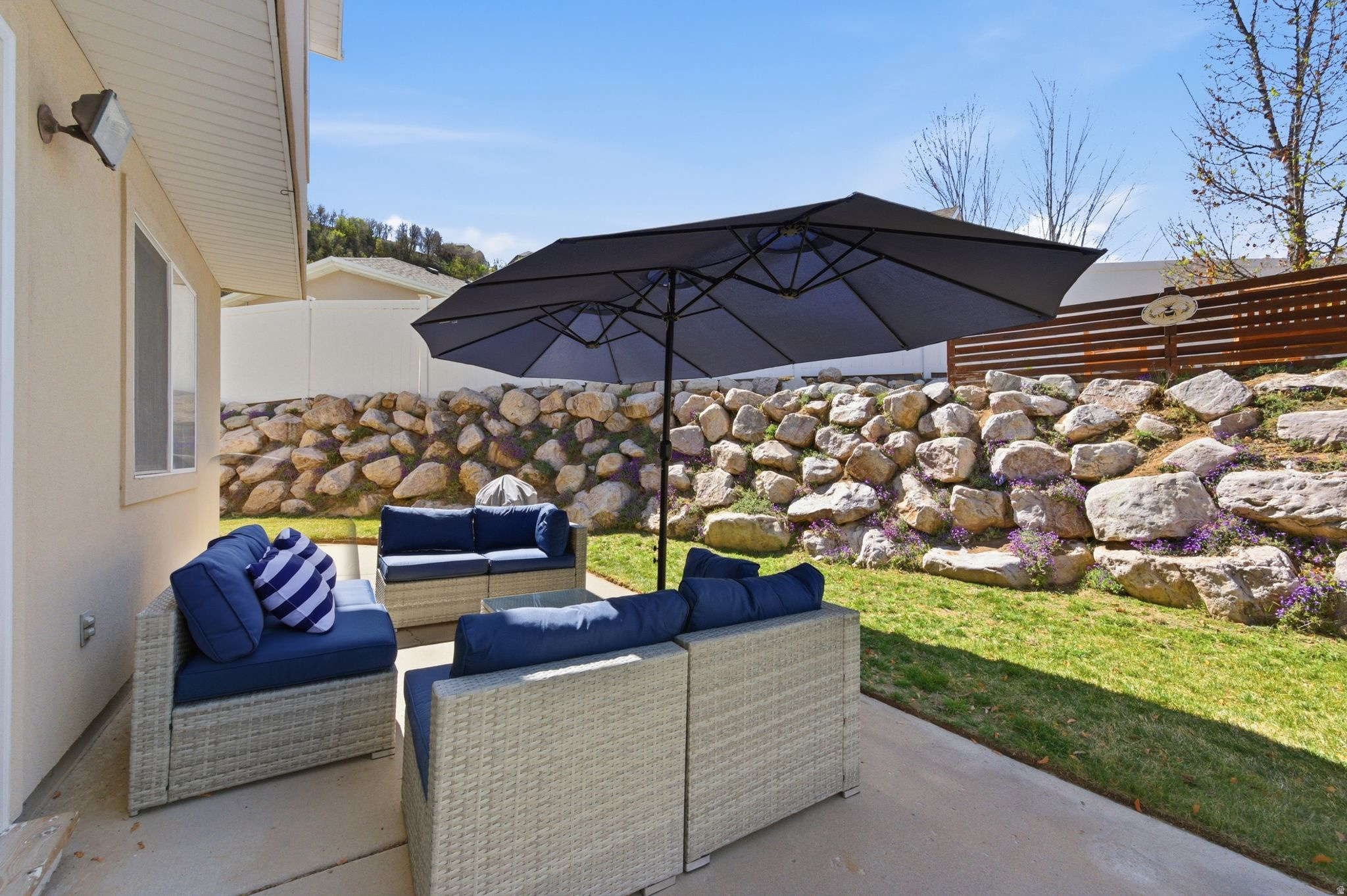 HIDDEN OAK - Residential