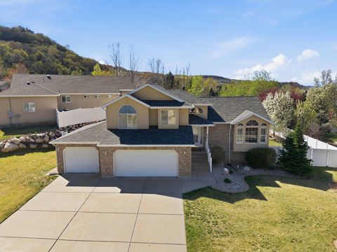 Photo of 8271 S 2600 E, South Weber, UT 84405 (MLS # 2147229)