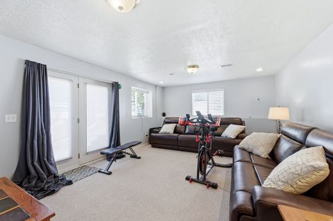 Tiny photo for 8271 S 2600 E, South Weber, UT 84405 (MLS # 2147229)