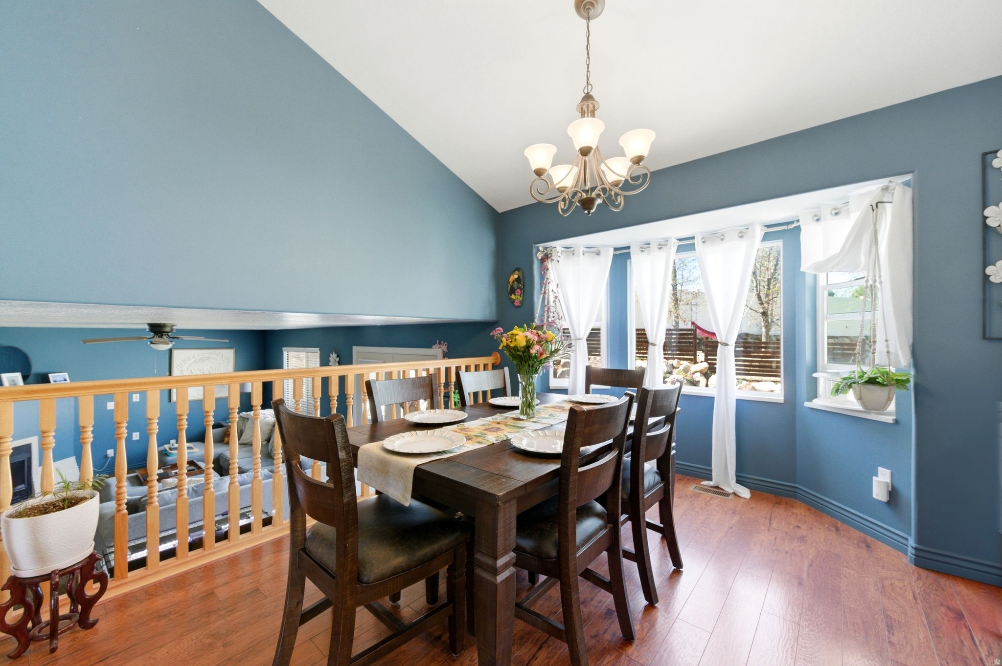 HIDDEN OAK - Residential