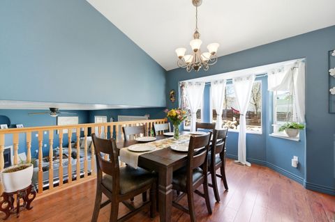 Tiny photo for 8271 S 2600 E, South Weber, UT 84405 (MLS # 2147229)