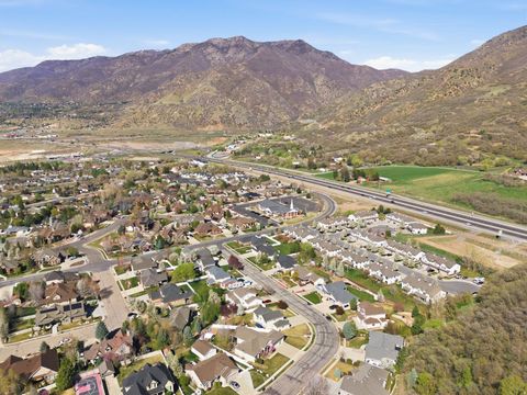 Tiny photo for 8271 S 2600 E, South Weber, UT 84405 (MLS # 2147229)