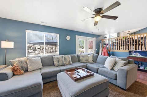 Tiny photo for 8271 S 2600 E, South Weber, UT 84405 (MLS # 2147229)