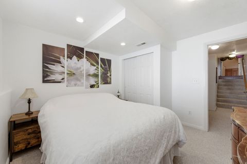 Tiny photo for 8271 S 2600 E, South Weber, UT 84405 (MLS # 2147229)