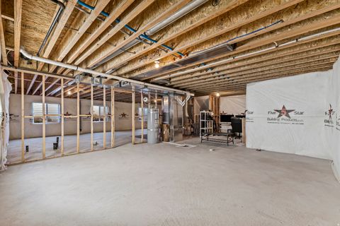 Tiny photo for 762 W POWDERWOOD LN, Mapleton, UT 84664 (MLS # 2121104)