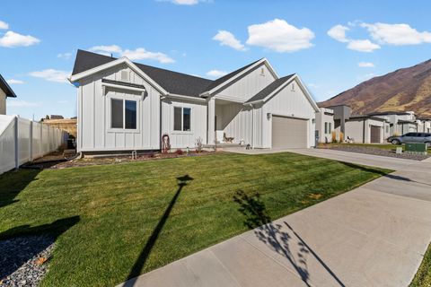 Tiny photo for 762 W POWDERWOOD LN, Mapleton, UT 84664 (MLS # 2121104)