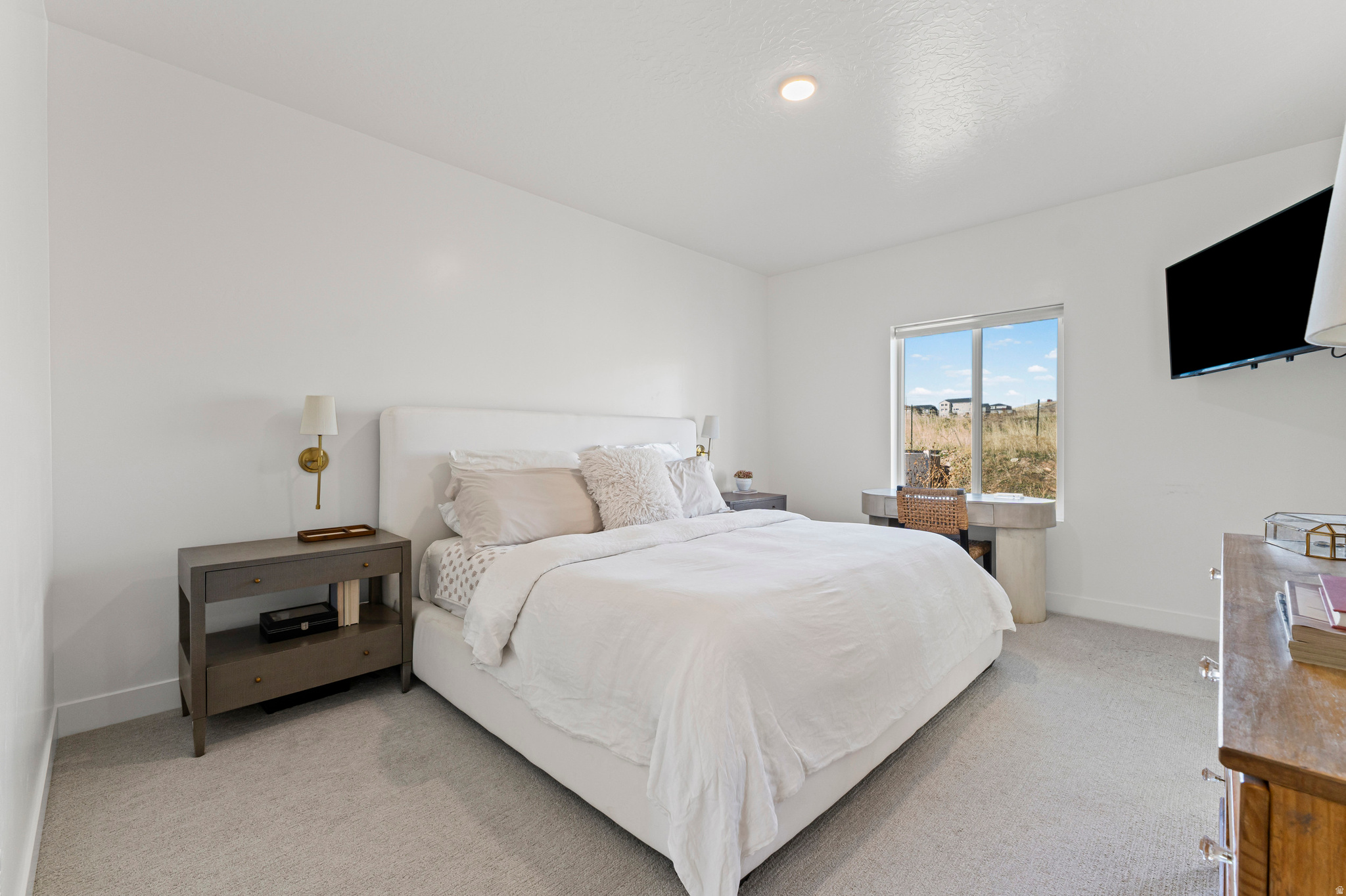 MAPLETON VILLAGE - Residential