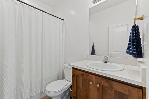 Tiny photo for 762 W POWDERWOOD LN, Mapleton, UT 84664 (MLS # 2121104)