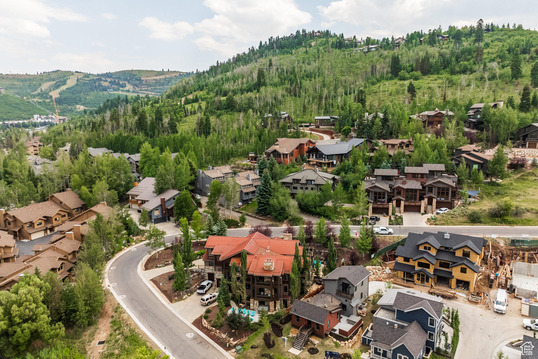 741 Rossie Hill Dr, Park City, Utah image 43