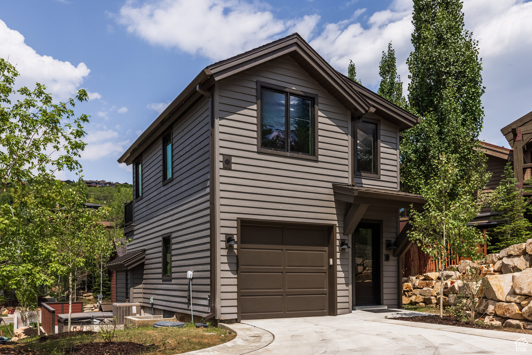 741 Rossie Hill Dr, Park City, Utah image 36