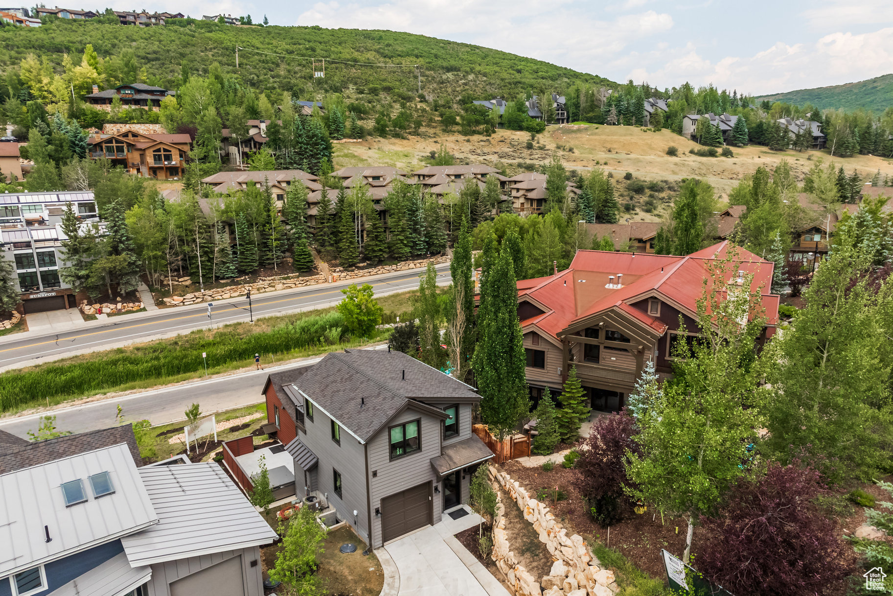 741 Rossie Hill Dr, Park City, Utah image 42