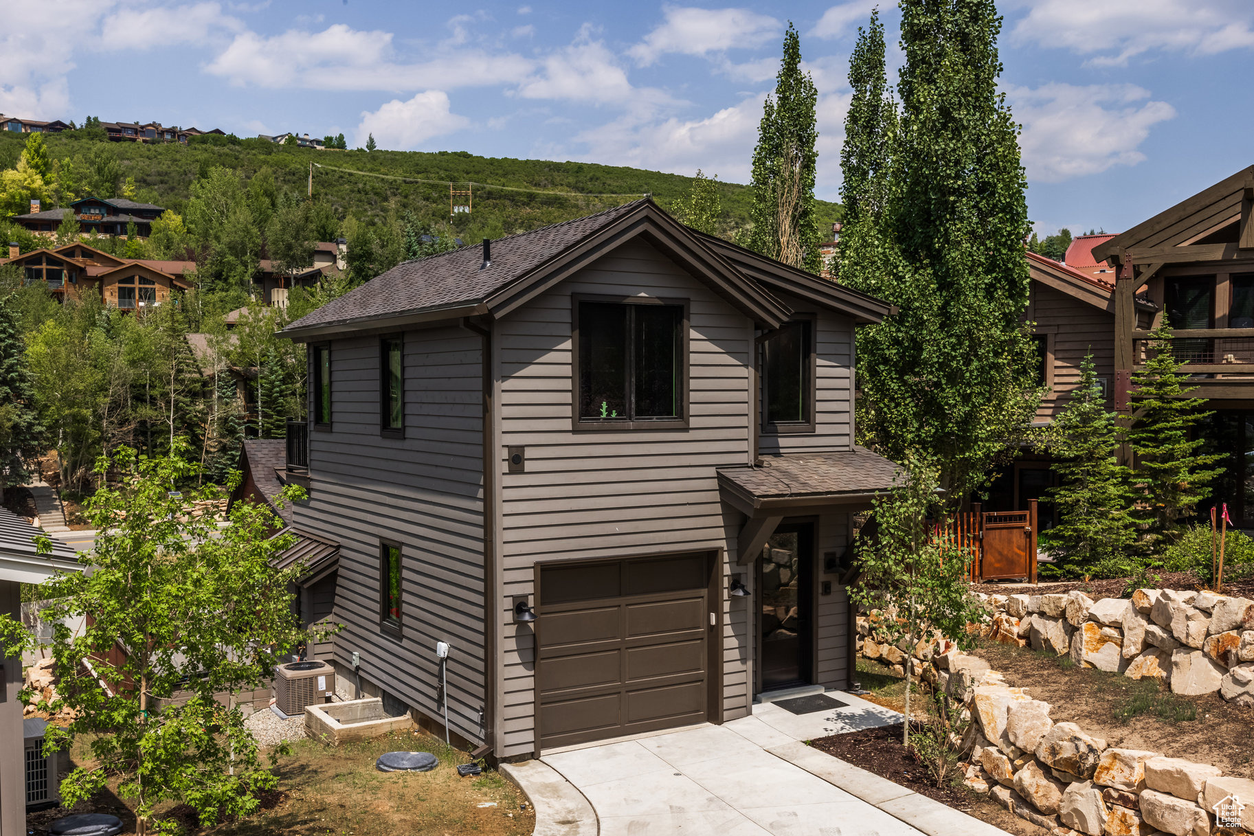 741 Rossie Hill Dr, Park City, Utah image 5