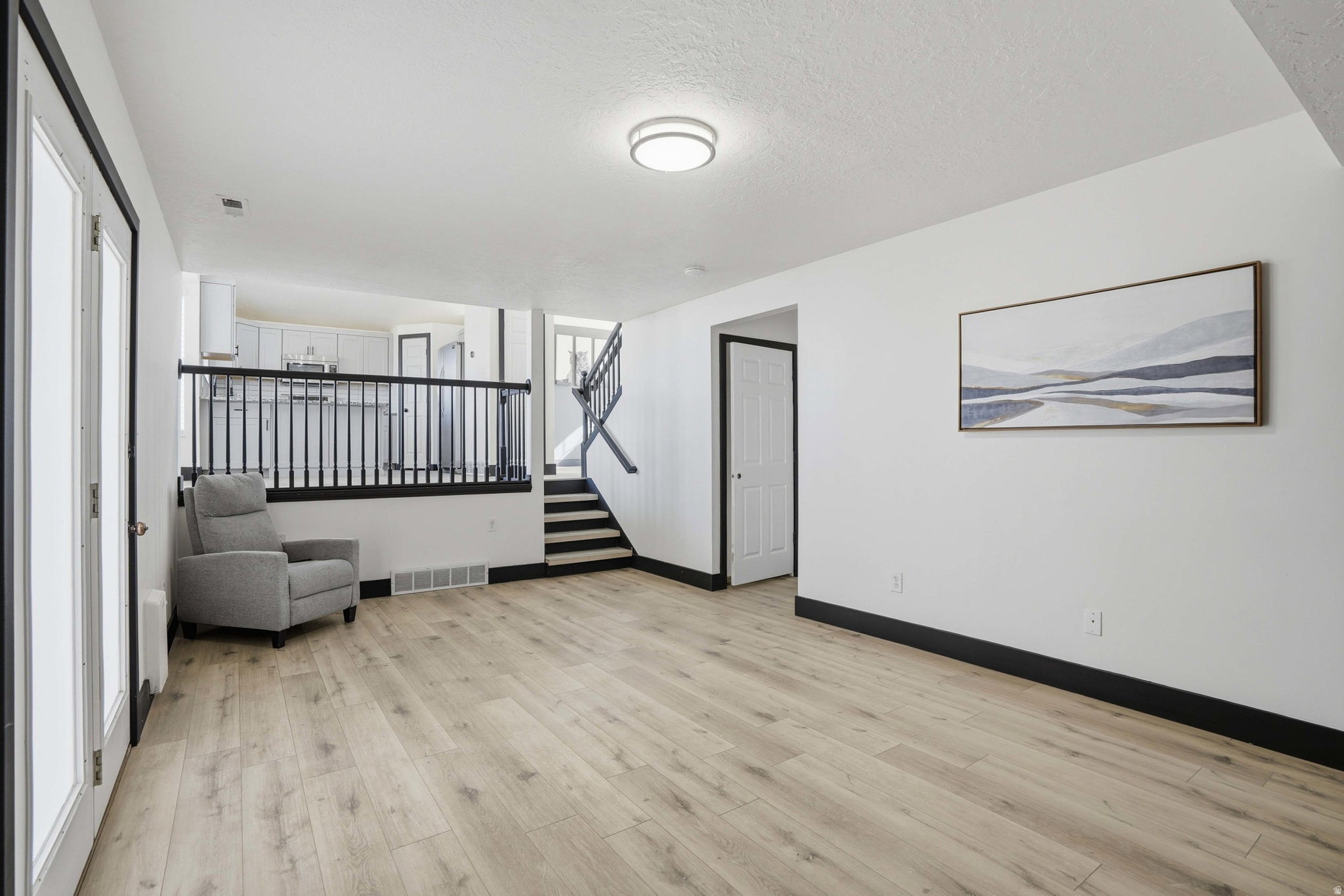 LEXINGTON PLACE - Residential