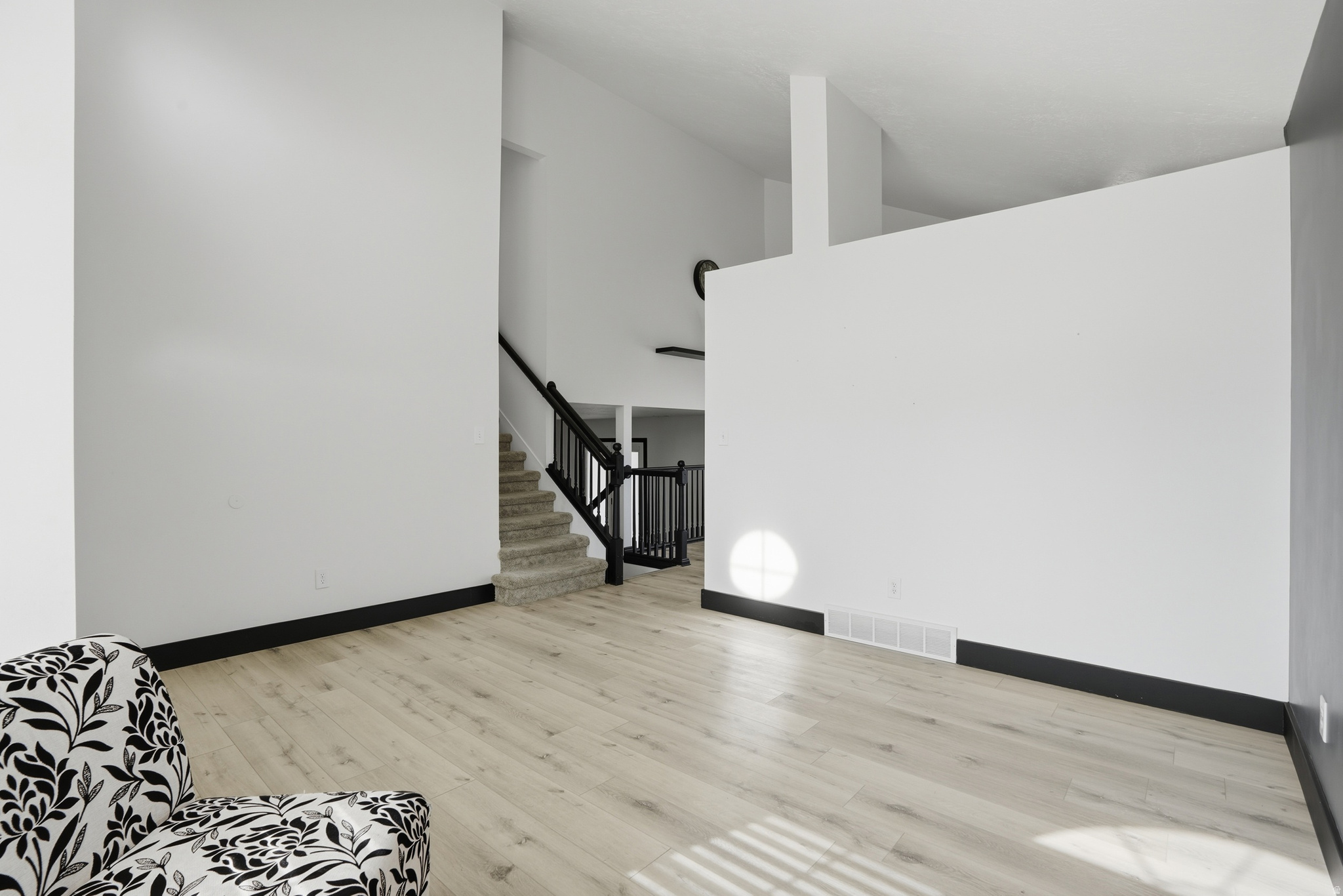 LEXINGTON PLACE - Residential