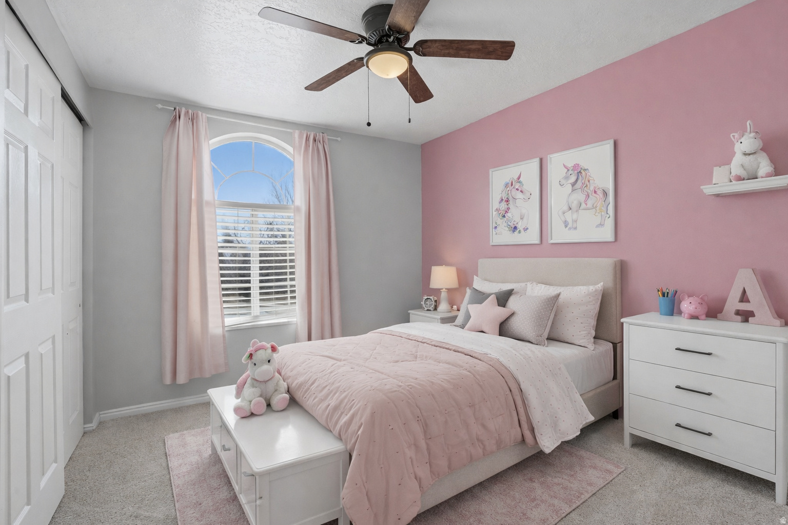 LEXINGTON PLACE - Residential