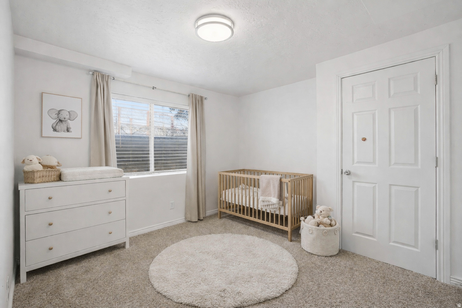 LEXINGTON PLACE - Residential