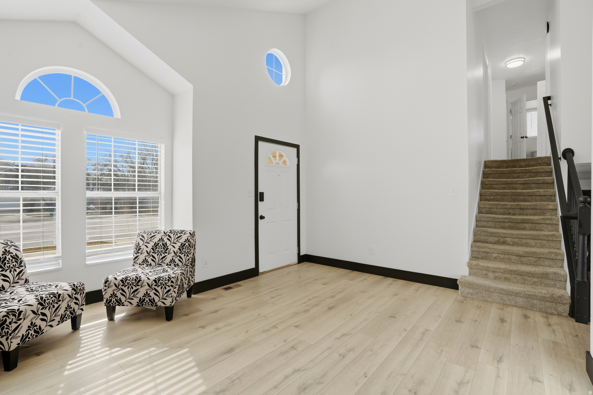 LEXINGTON PLACE - Residential