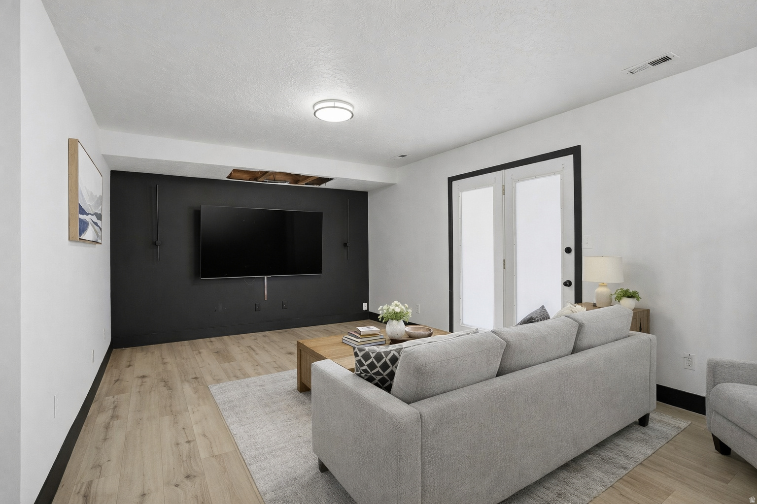 LEXINGTON PLACE - Residential