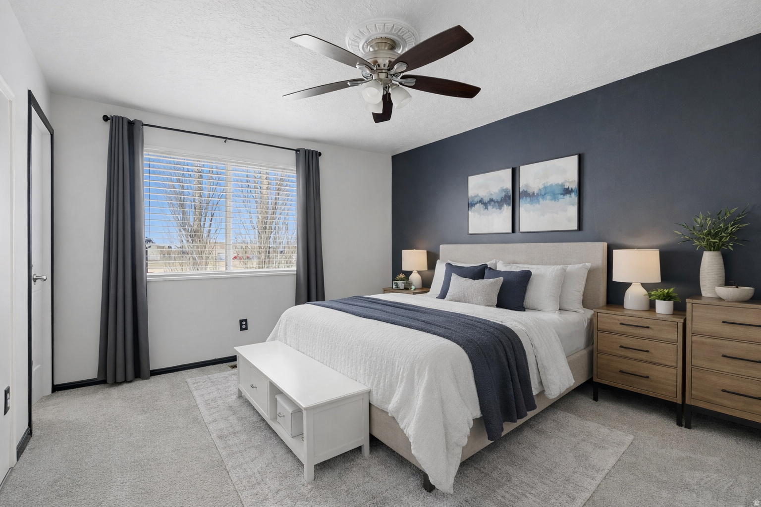 LEXINGTON PLACE - Residential