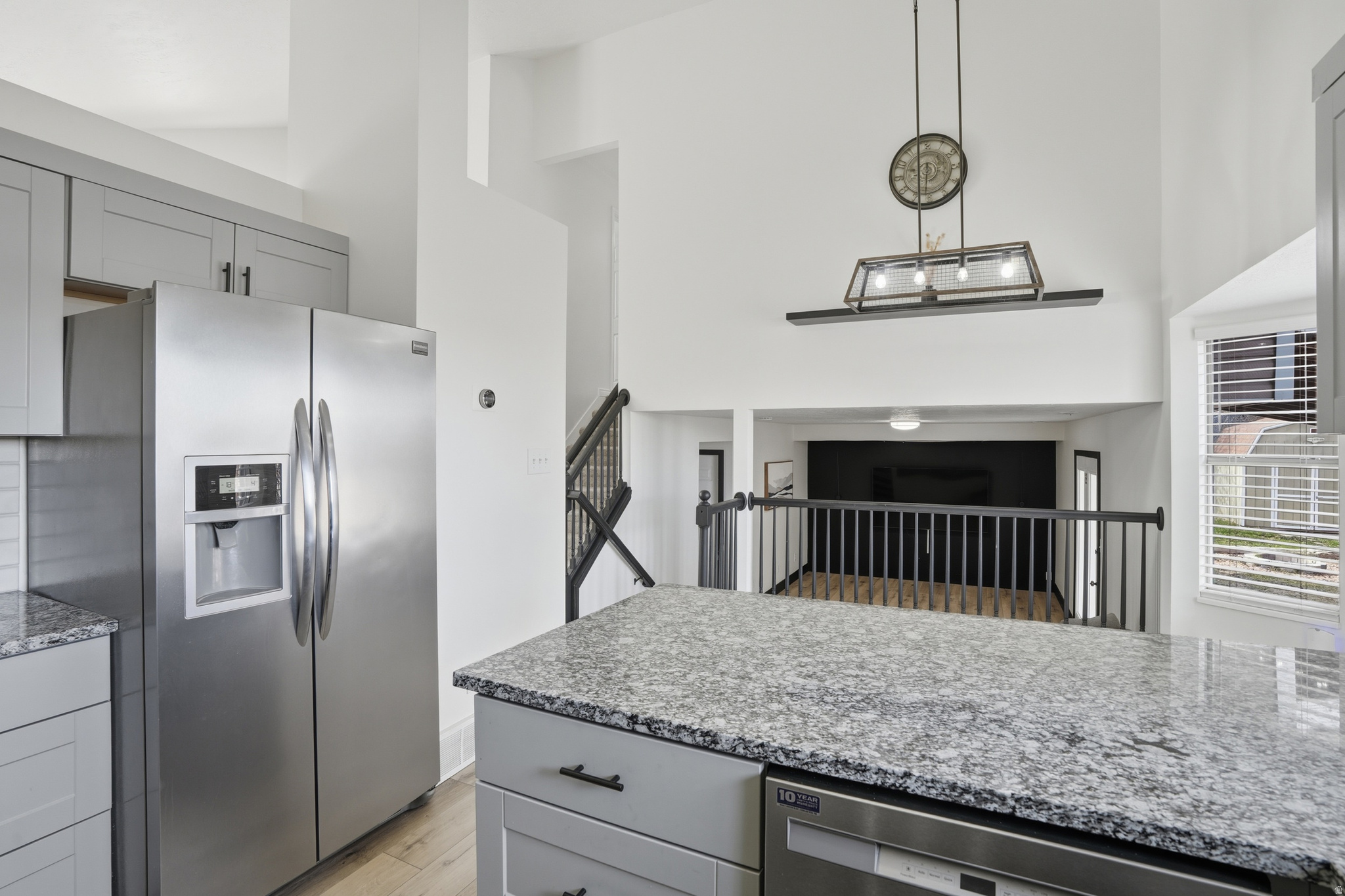 LEXINGTON PLACE - Residential