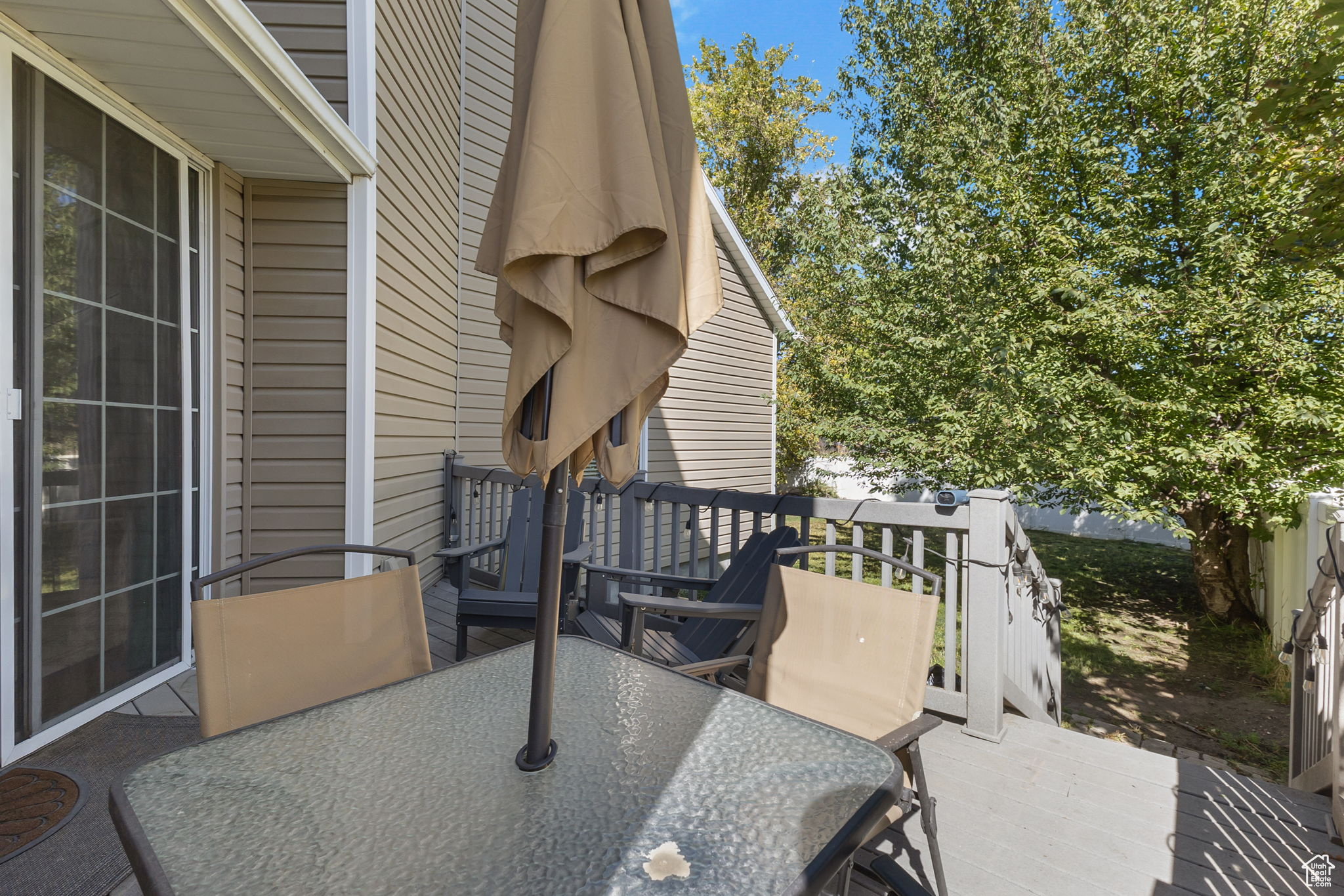 CHESTNUT PLACE CONDMN - Residential