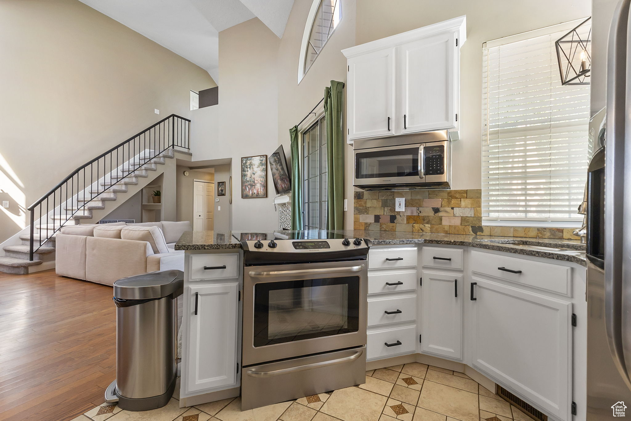 CHESTNUT PLACE CONDMN - Residential