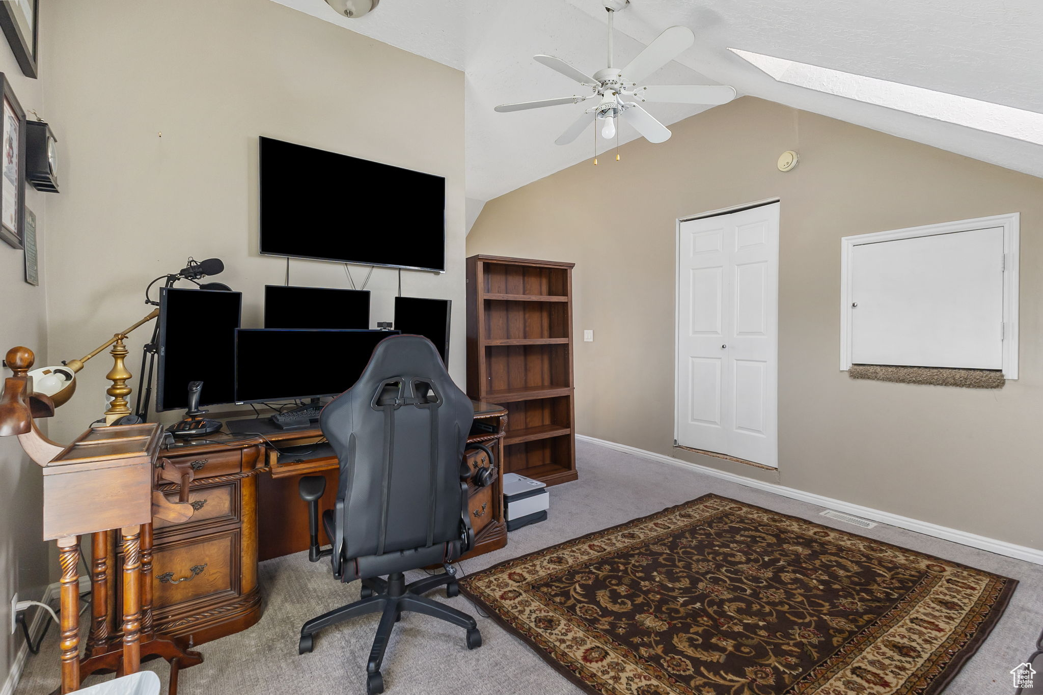 CHESTNUT PLACE CONDMN - Residential