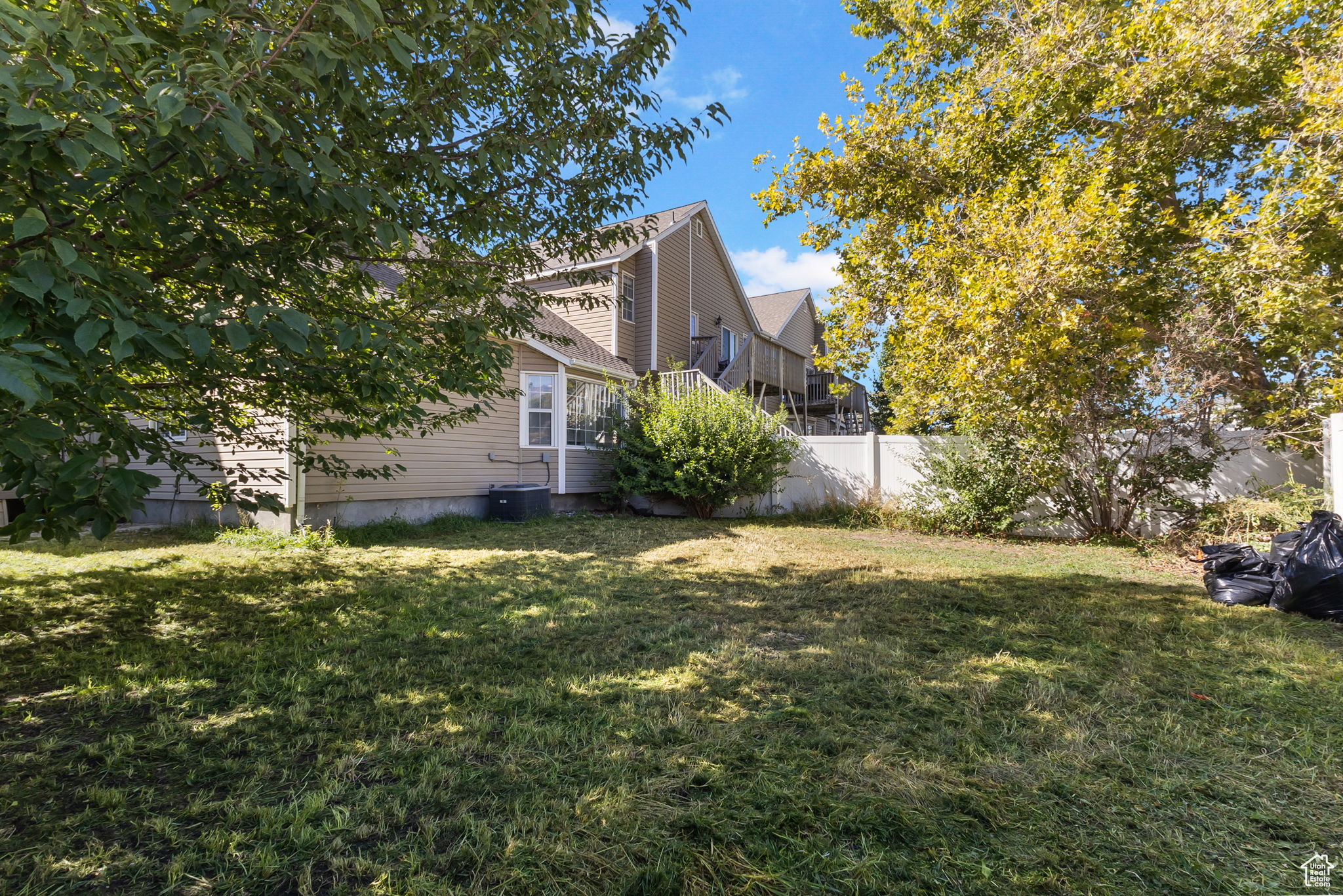 CHESTNUT PLACE CONDMN - Residential