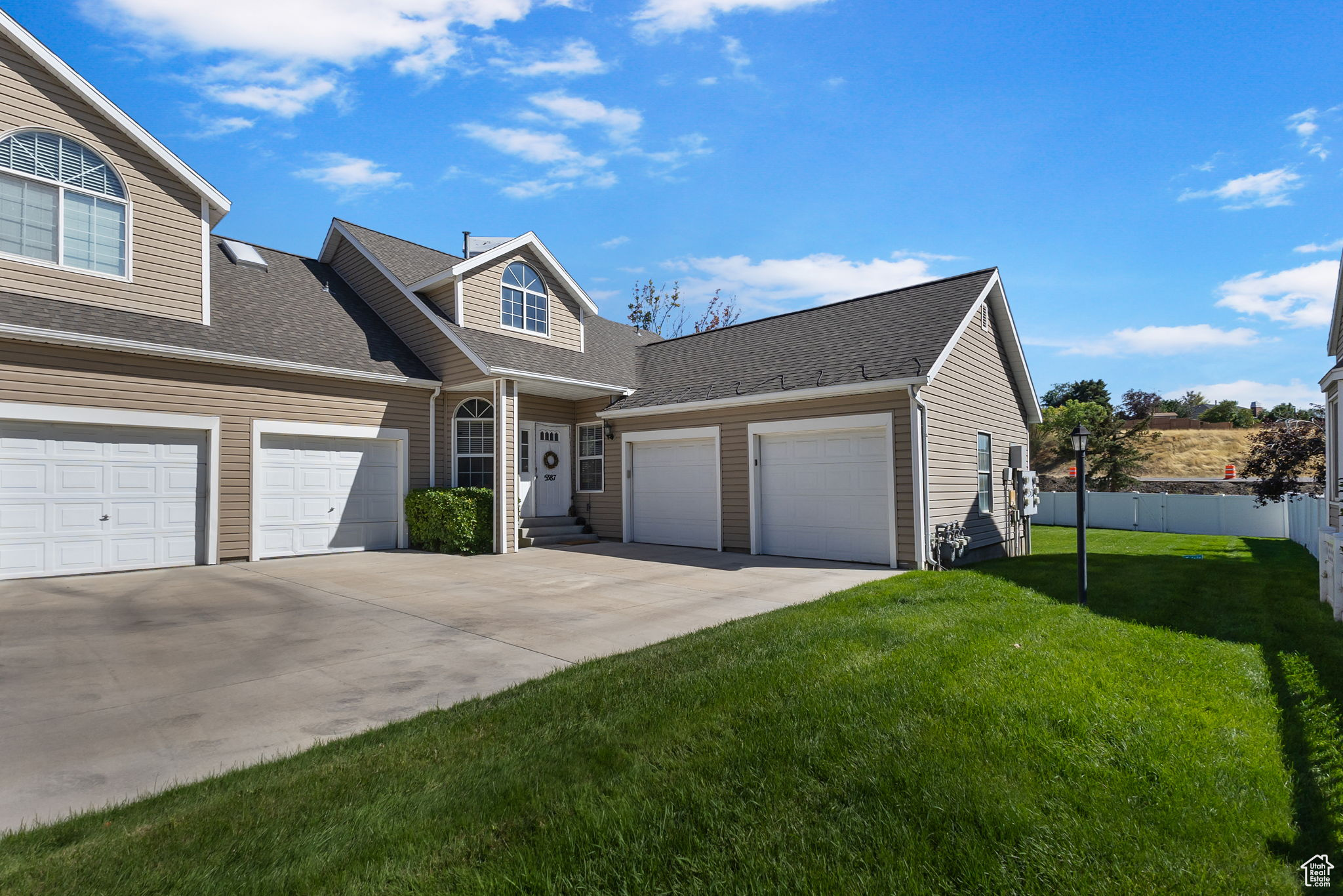 CHESTNUT PLACE CONDMN - Residential