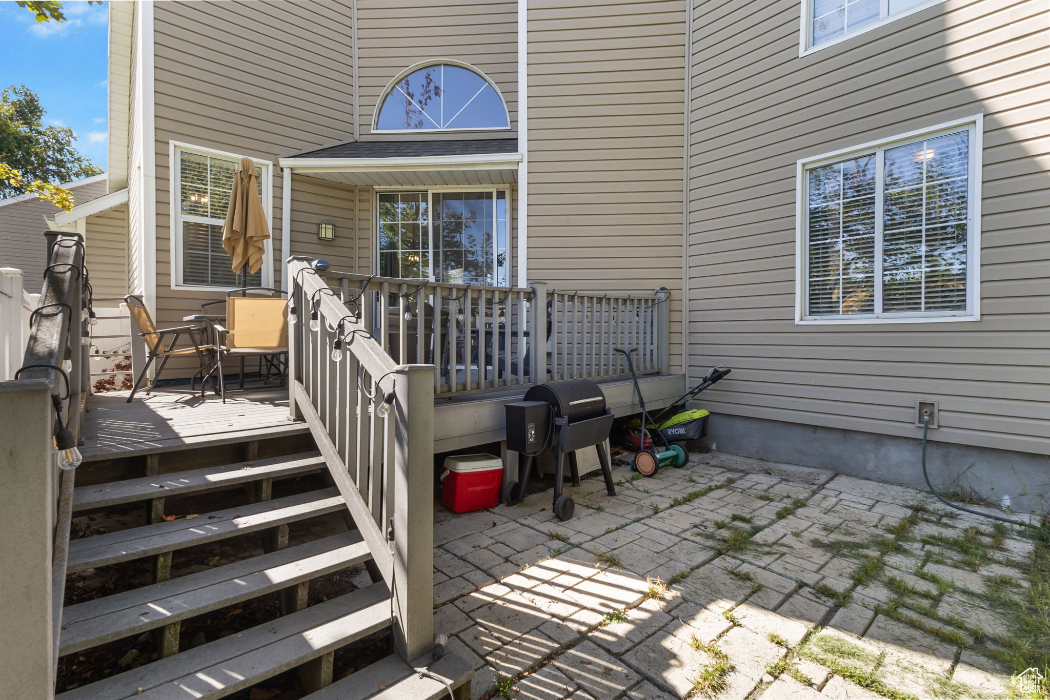 CHESTNUT PLACE CONDMN - Residential