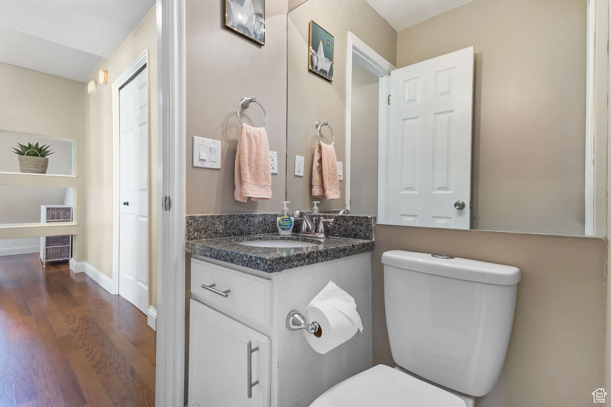 CHESTNUT PLACE CONDMN - Residential