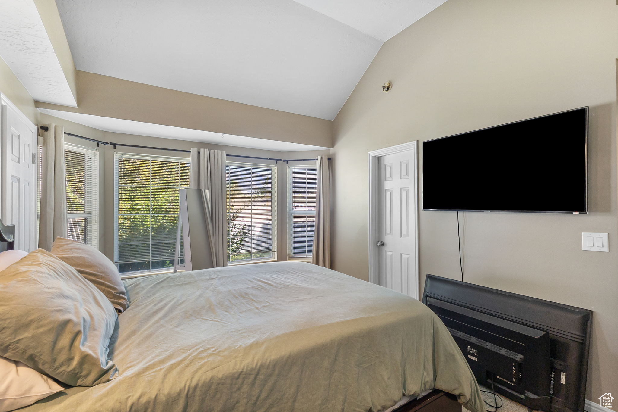 CHESTNUT PLACE CONDMN - Residential