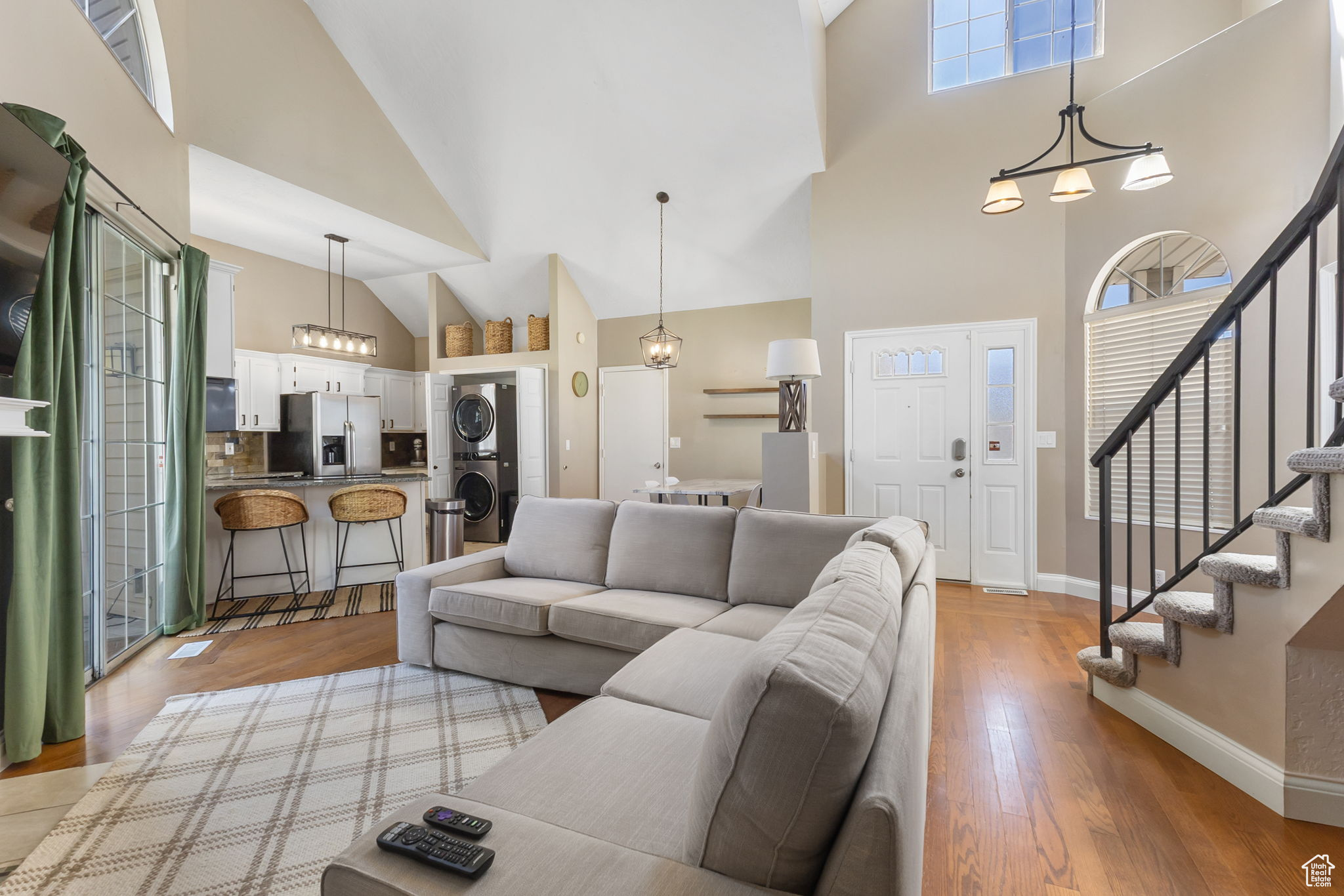 CHESTNUT PLACE CONDMN - Residential