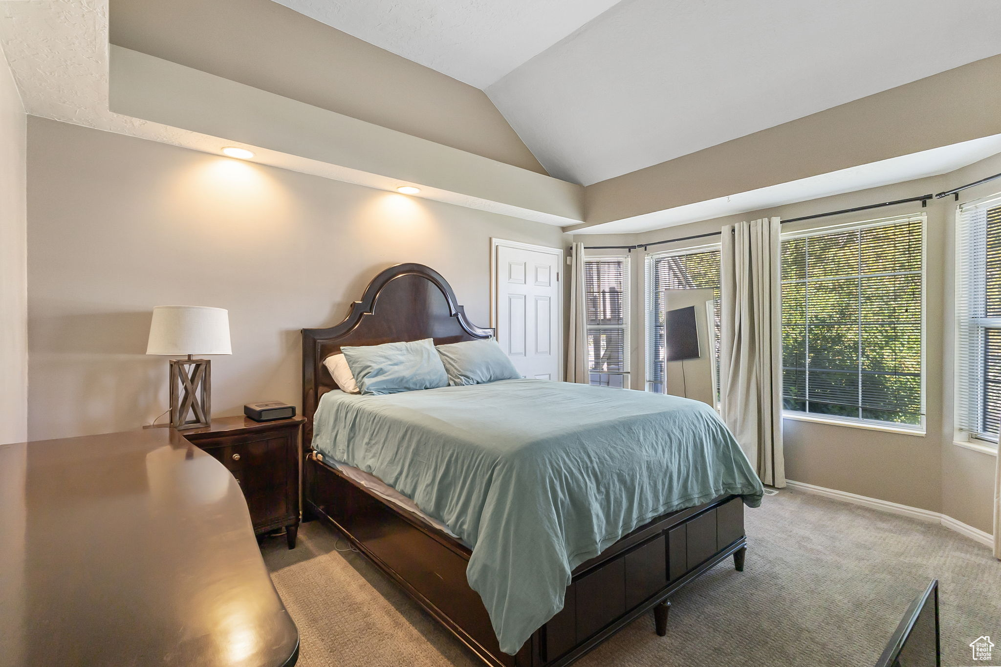 CHESTNUT PLACE CONDMN - Residential