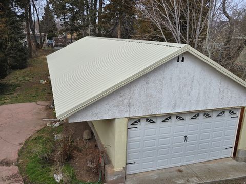 Tiny photo for 418 W GENTILE ST, Layton, UT 84041 (MLS # 2136924)